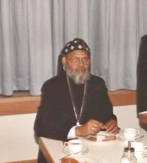 Cyril Baselios Malancharuvil