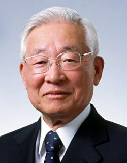 Etsuhiko Shōyama