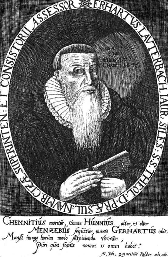 Erhard Lauterbach
