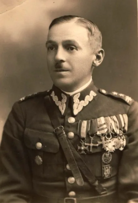 Franciszek Matuszczak