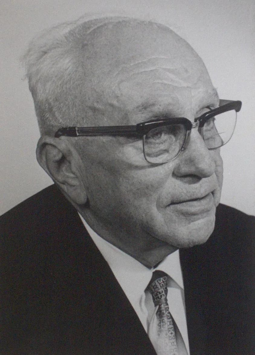 Hugo Gasteiger