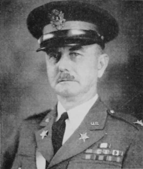 Marcus B. Stokes