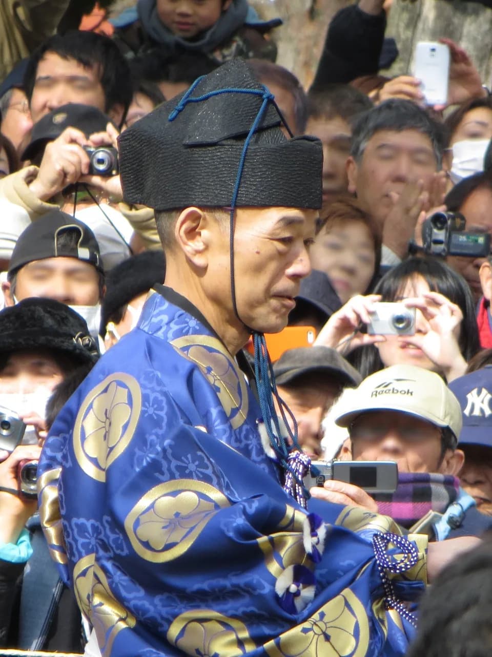 Kimura Shōnosuke XXXIX