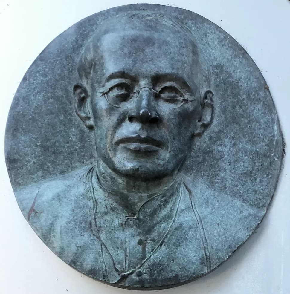 Maurice Eugène Gard
