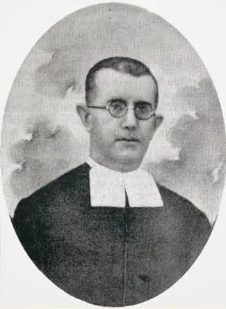 Cyrill Bertrán