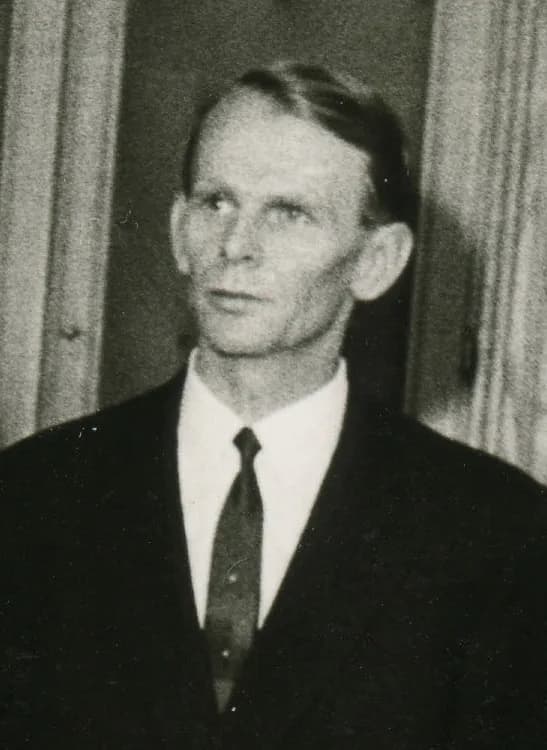 Cyrill Büchel