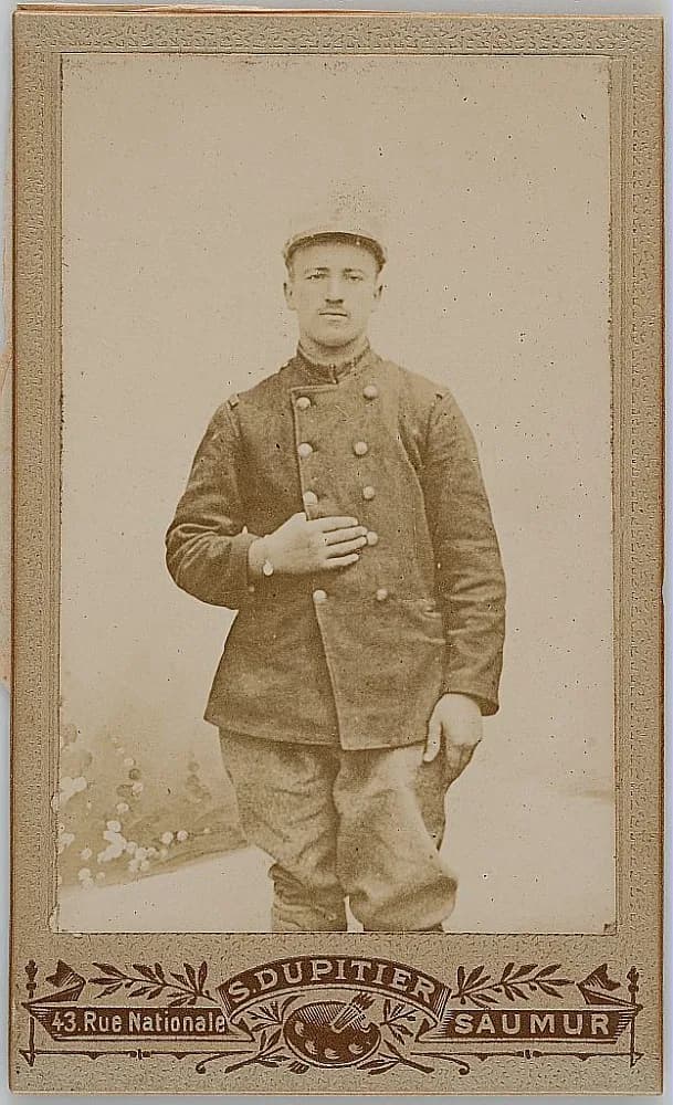 Félix Lemonnier