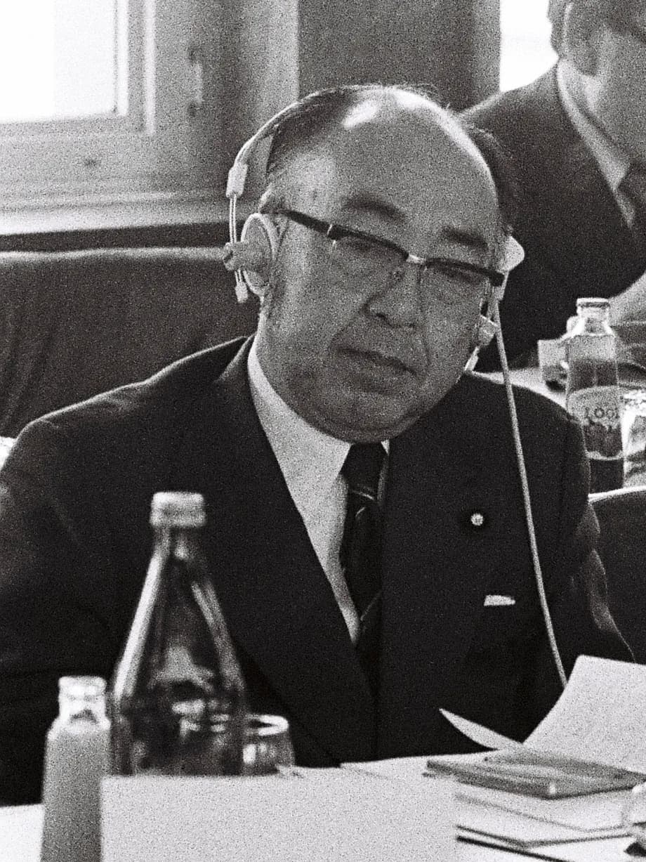 Masao Gotō