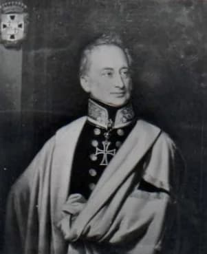 Joseph Alois von Attems-Heiligenkreuz