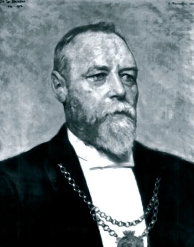 Georg Bender