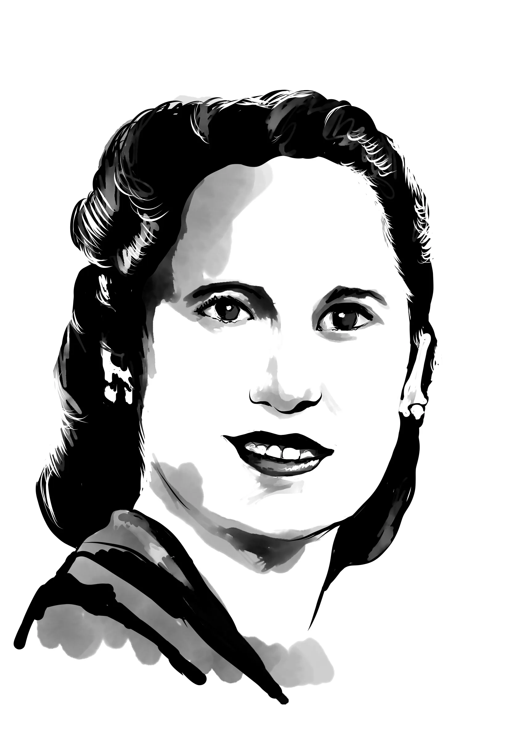 Rosita Arregi