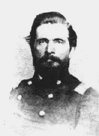 Cyrus L. Dunham