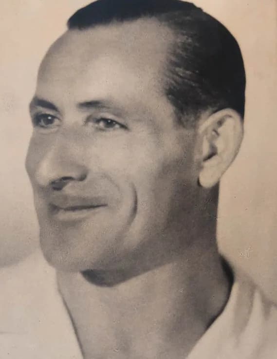 Marcel Delhommeau