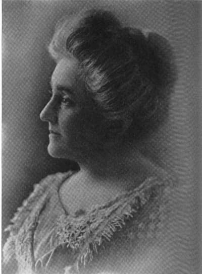 Jessie L. Seal