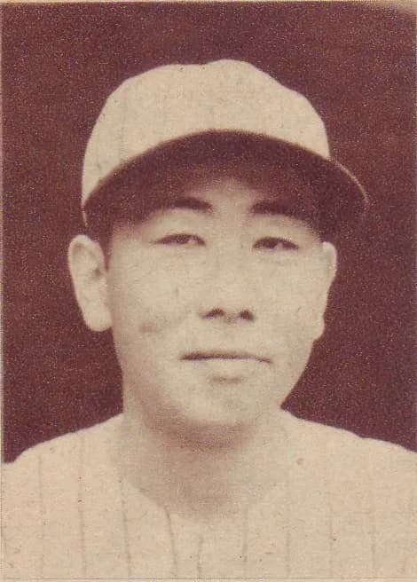 Shigeru Tokuami