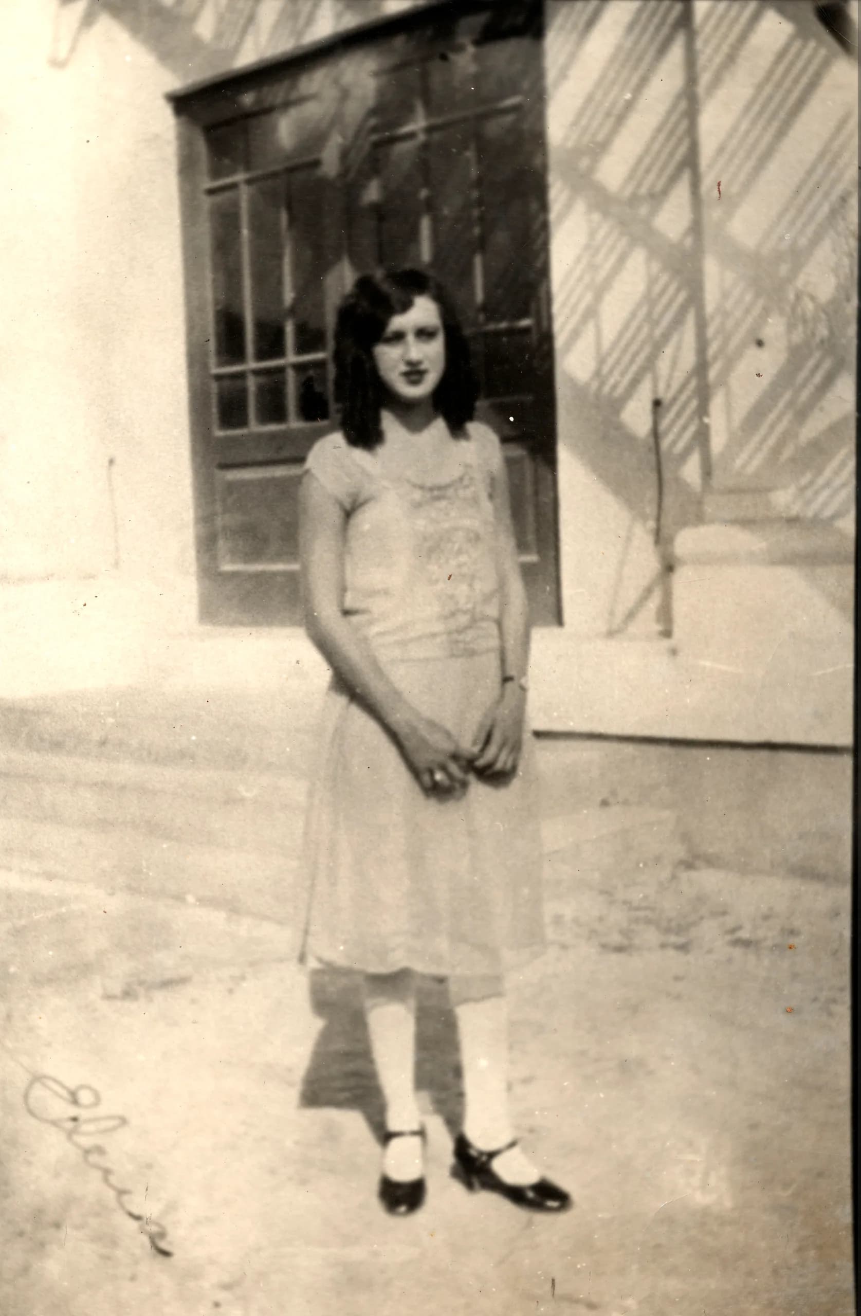 Elena Milagro Hoyos