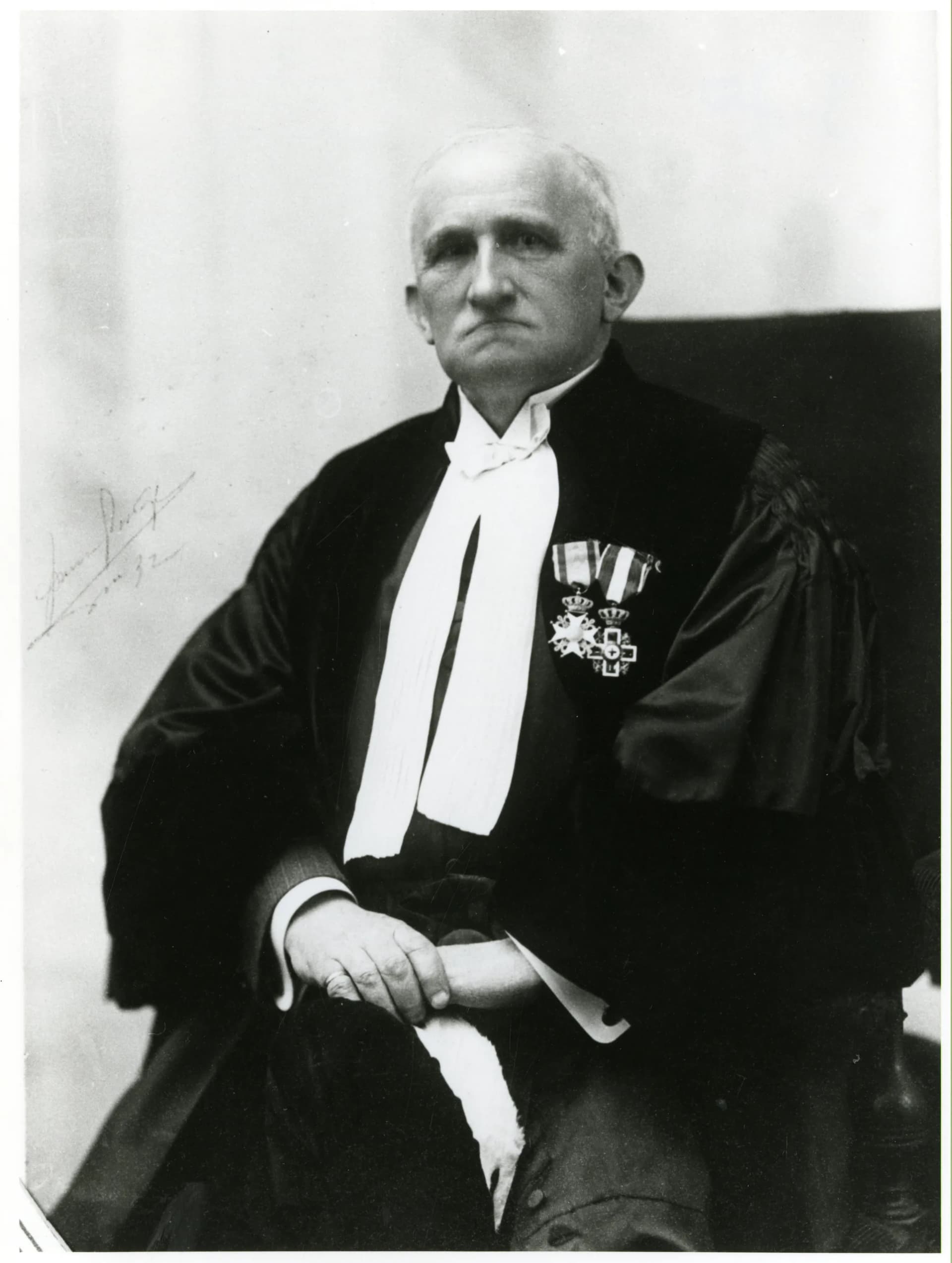 Moritz Polak