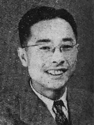 Seijun Shimura