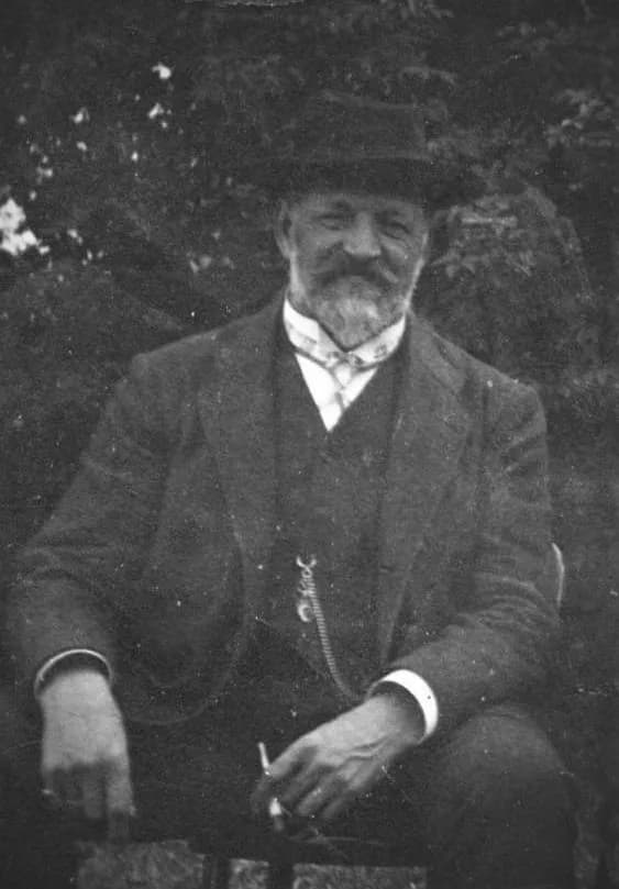 Ferdinand Heinrich Paur
