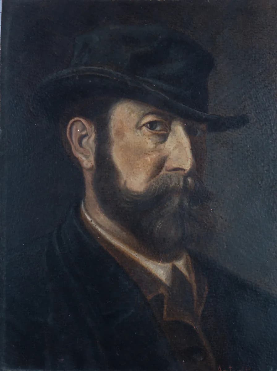 Anton Paur