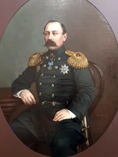 Nikolai Alexandrowitsch Iwaschinzow