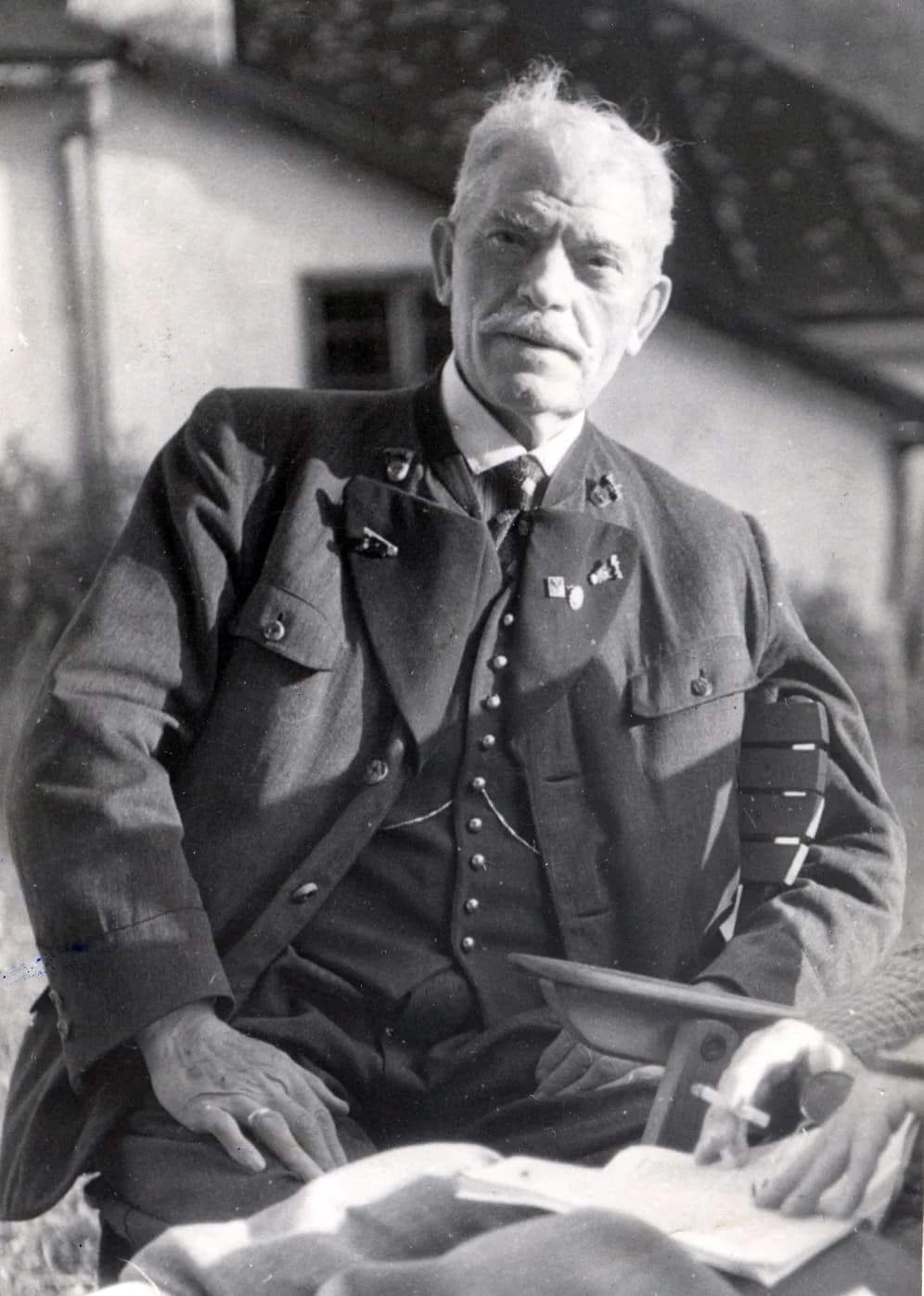 Josef Dietmann