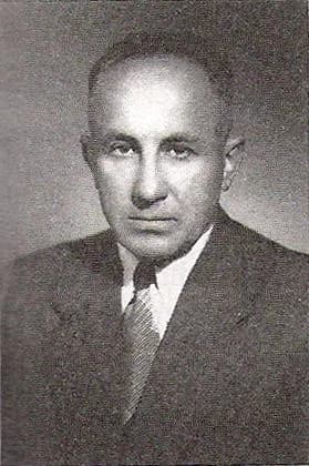 Józef Rządzki