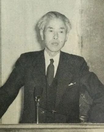 Tsunetō Kyō