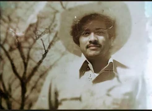 Crispín Sosa Tapia