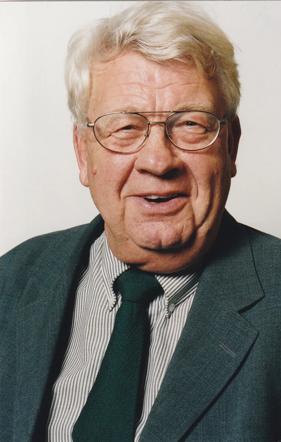 Henri Chamussy