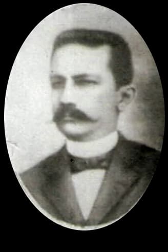 Diógenes Arrieta