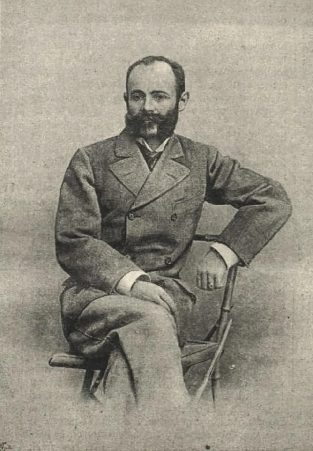 Dénes Szüry