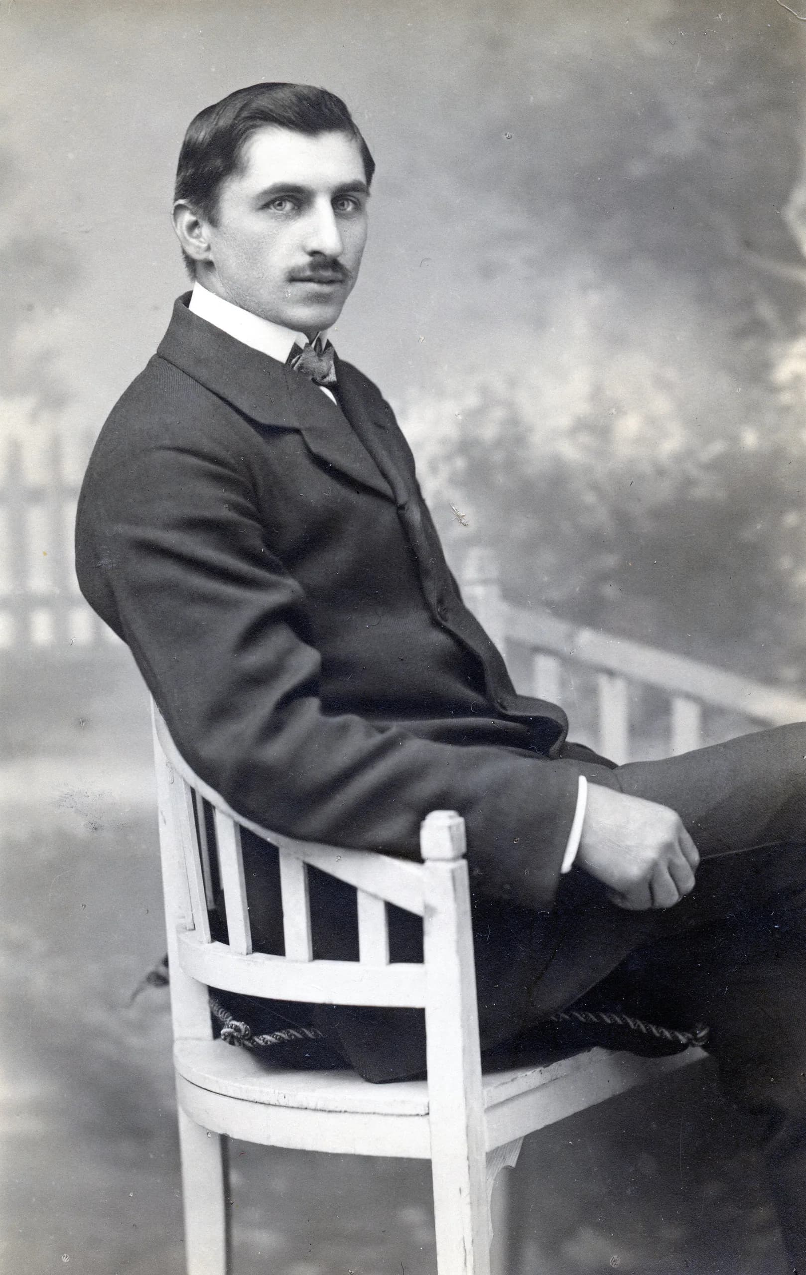 Hans Roschmann