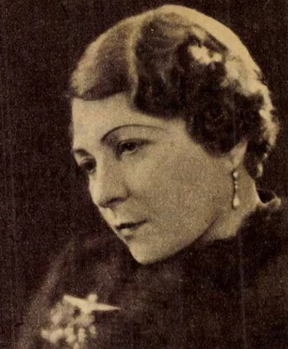Ella von Megyery