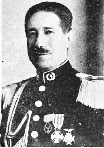 Julio Díaz