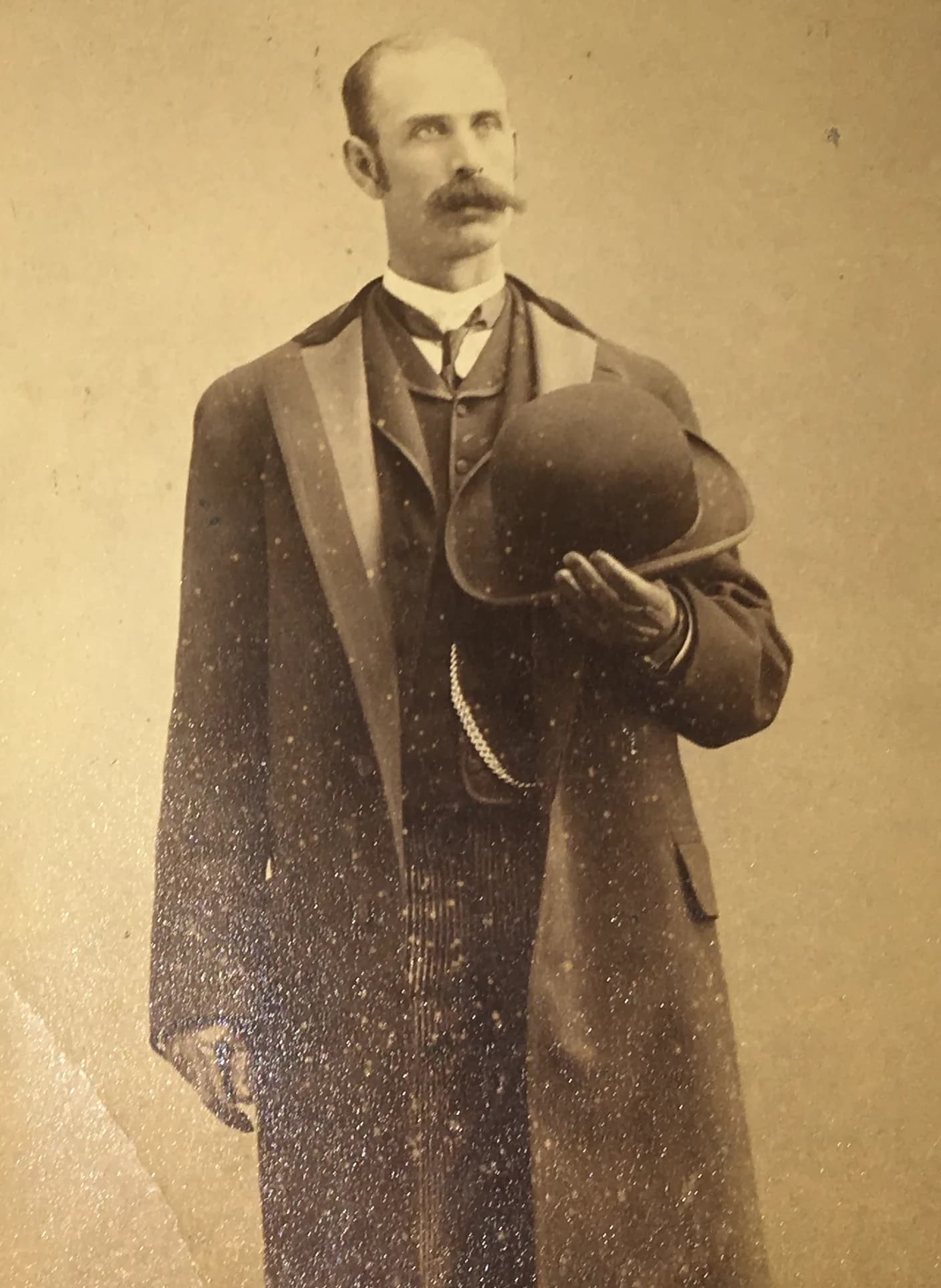 George Anderson