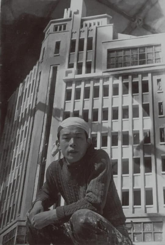 Tōru Narita