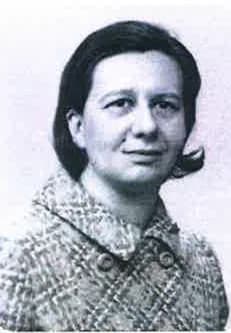 Maria Rosa Inzoli