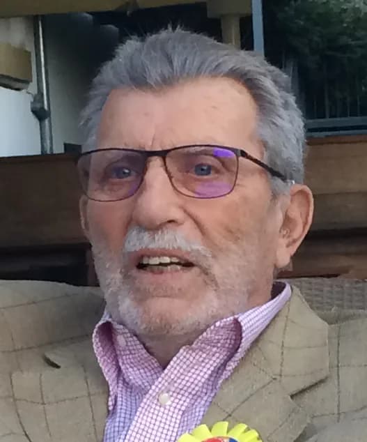 Franz Josef Dietmann