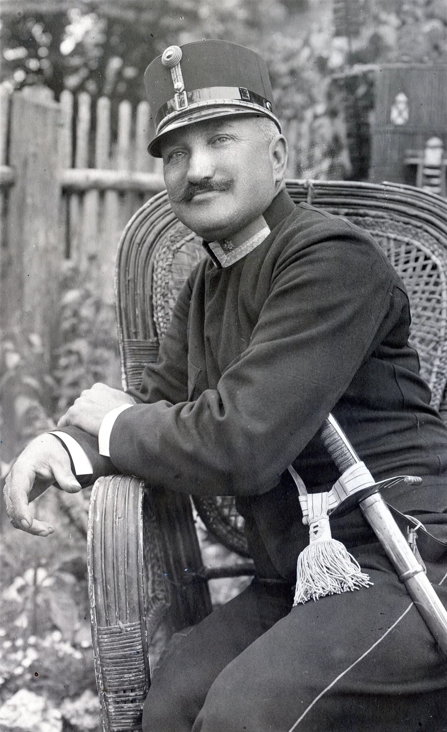 Michael Korn
