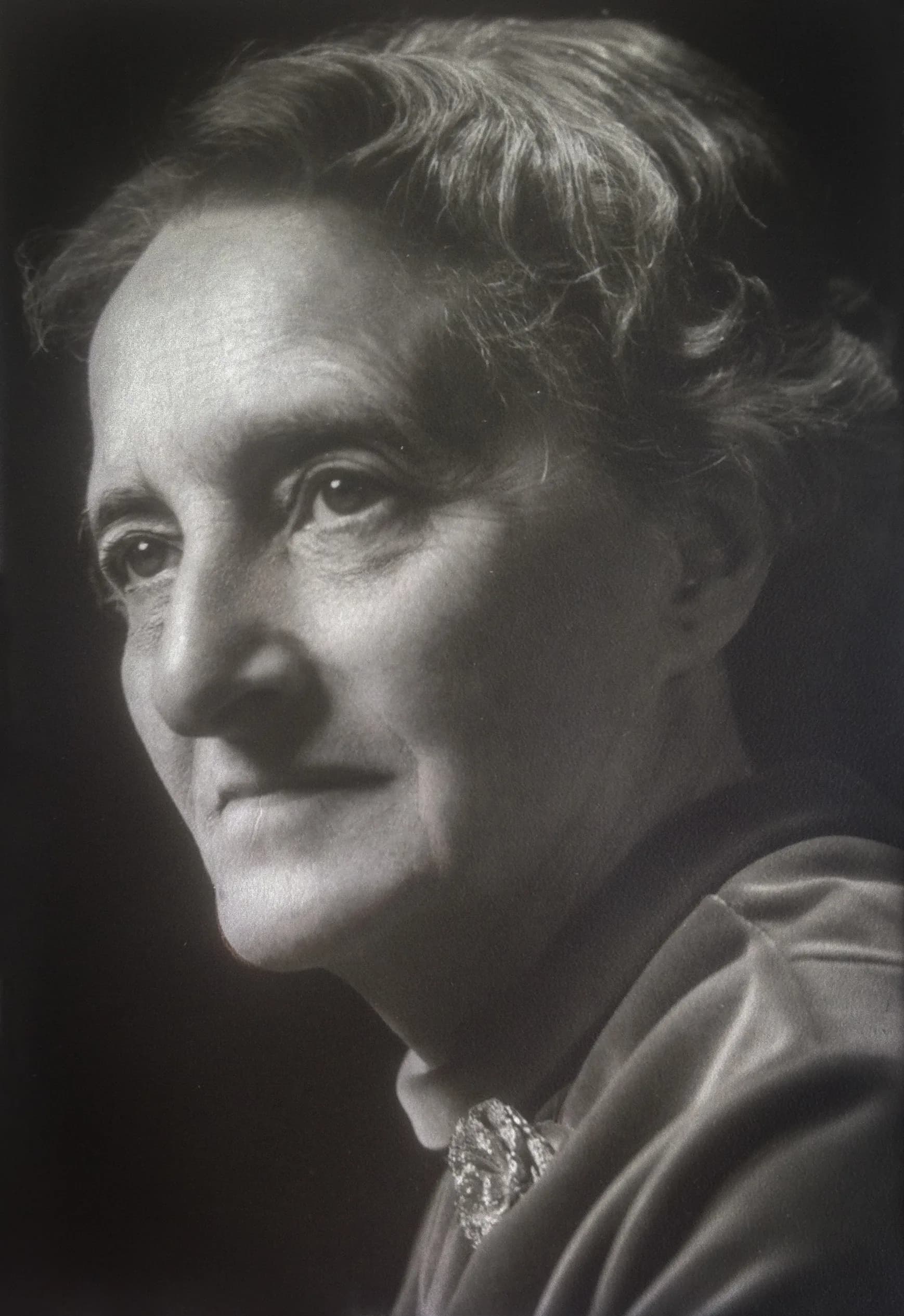 Käthe Köhler