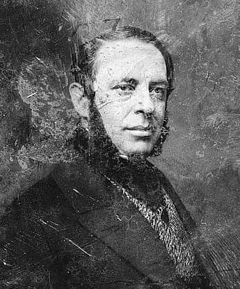 Charles Christofle