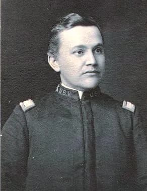 John S. Candler