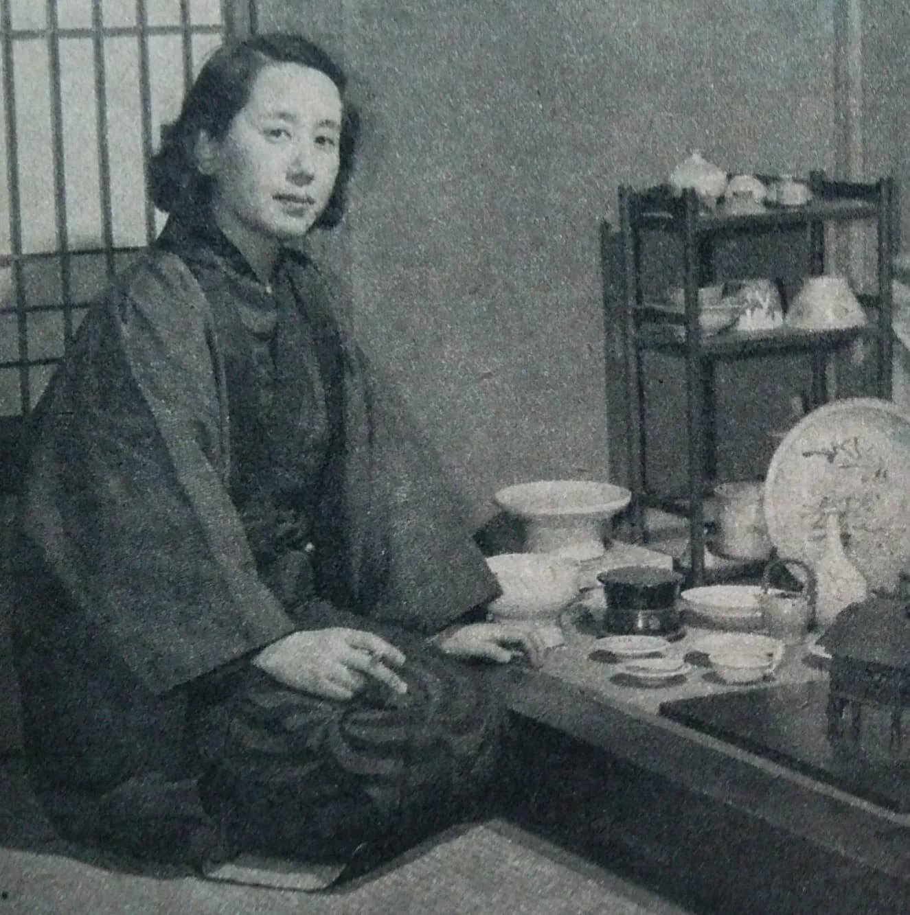 Ayako Totsuka