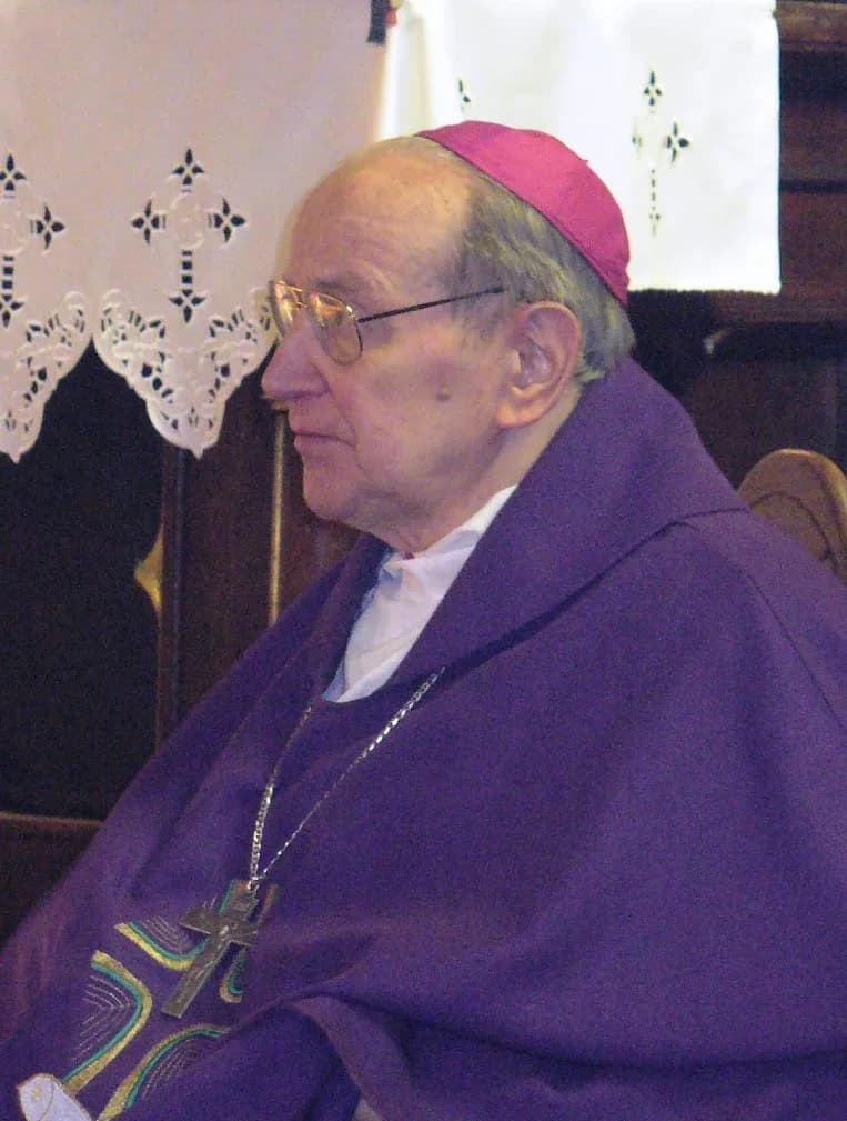 Czesław Lewandowski