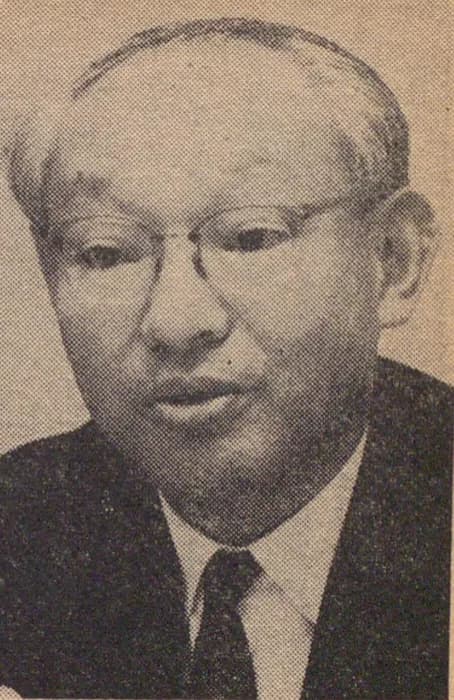 Yukio Togawa