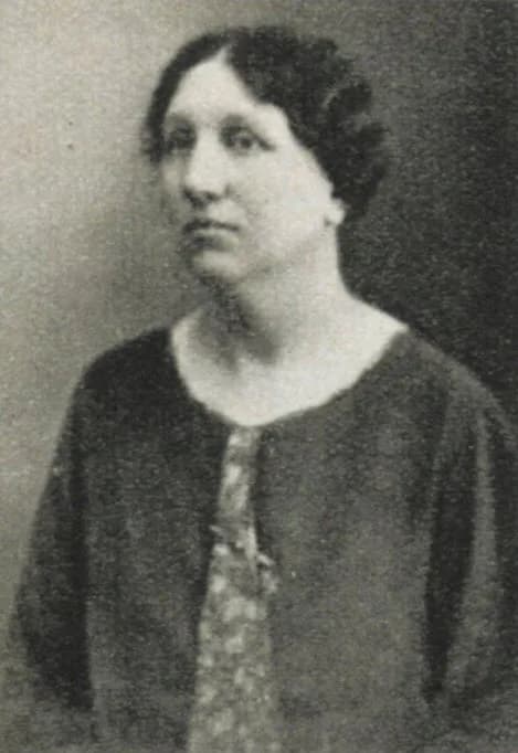 Jane Valbot