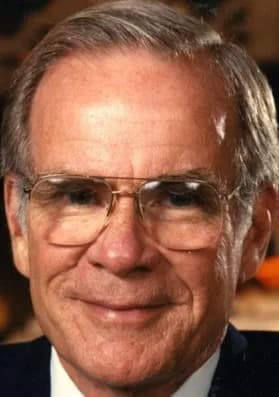 George Burdeau Desloge