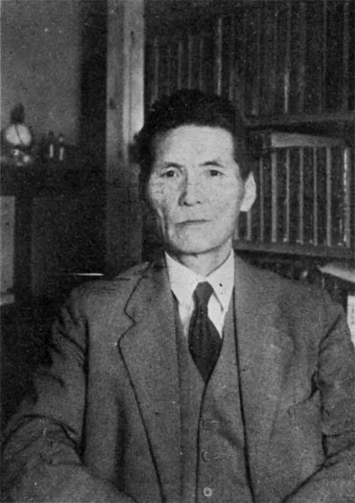 Toda Teizō