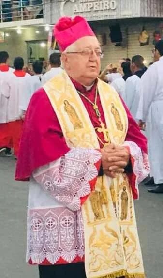 Czesław Stanula